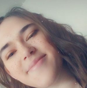 Meet your Posher, Angie